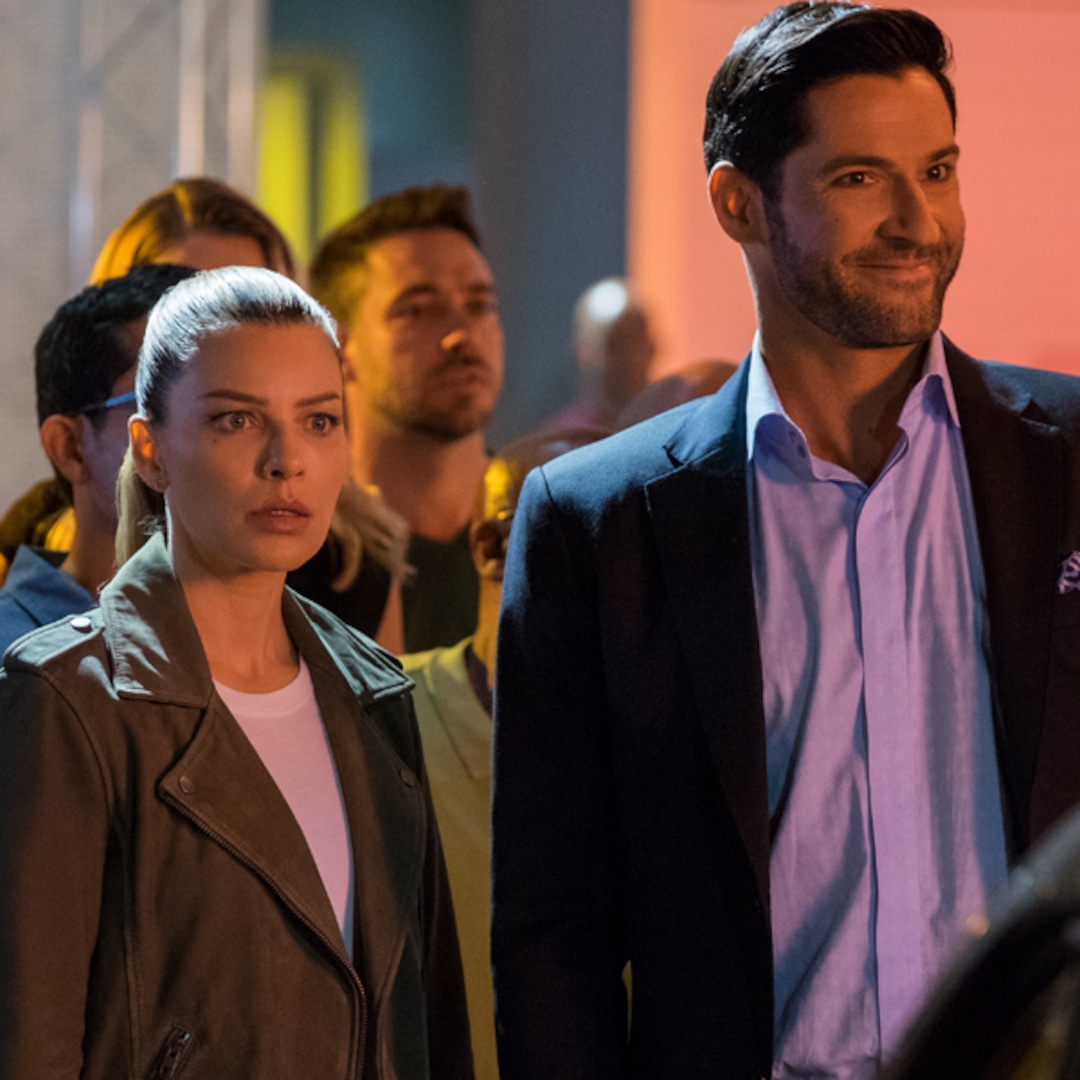 Lucifer Lives Again: Netflix Orders Sixth and Final Season (For Real)